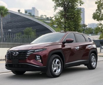 Hyundai Tucson 2022 - Siêu lướt, cực hot