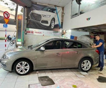 Chevrolet Cruze 2018 - Chevrolet Cruze 2018 tại Hà Nội