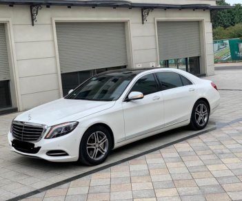 Mercedes-Benz S400 2014 - Đăng kí tên tư nhân chính chủ