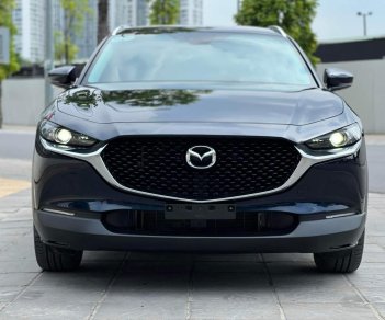 Mazda CX-30 2023 - Hỗ trợ ngân hàng bao đậu 100%