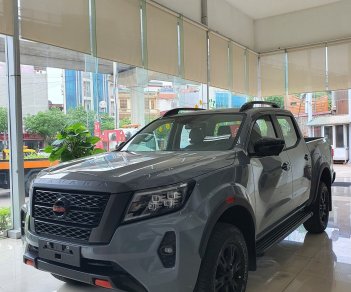 Nissan Navara 2022 - Hỗ trợ 100% thuế