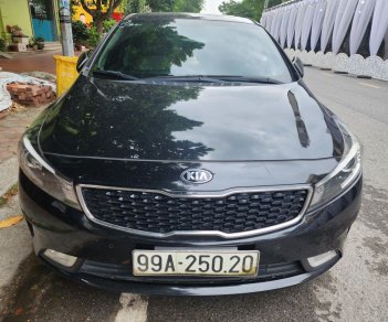 Kia Cerato 2018 - Bán xe giá cực tốt