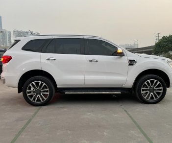 Ford Everest 2020 - Xe biển tỉnh, chính chủ từ đầu