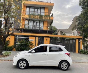 Hyundai Premio 2020 - Gia Hưng Auto bán xe màu trắng