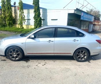 Nissan Bluebird 2007 - Xe nhập