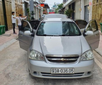 Chevrolet Lacetti 2012 - Zin - Rẻ - Đẹp gia đình