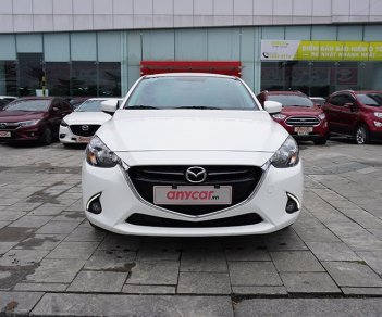 Mazda 2 2016 - Màu trắng