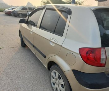 Hyundai Getz 2010 - Hyundai Getz 2010