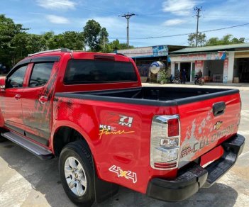 Chevrolet Colorado 2017 - Nhập Thái