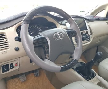 Toyota Innova 2015 - Xe gia đình giá chỉ 348tr