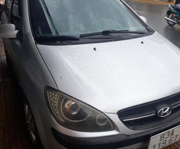 Hyundai Getz 2009 - Xe đẹp, máy êm