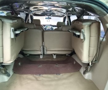 Toyota Innova 2008 - Xe màu bạc, giá 189tr