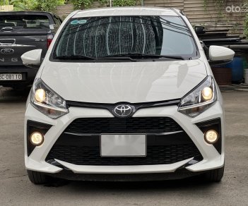 Toyota Wigo 2021 - Siêu lướt - Hàng hiếm trên thị trường