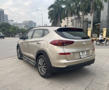 Hyundai Tucson 2020 - Xe ít sử dụng giá chỉ 865tr