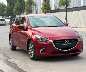 Mazda 2 2018 - Hatchback nhập khẩu Thái Lan