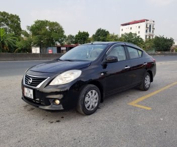 Nissan Sunny 2015 - Bản đủ, tên tư nhân