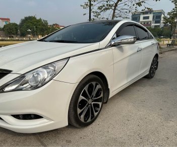 Hyundai Sonata 2011 - Hyundai Sonata 2011 tại Hà Nội