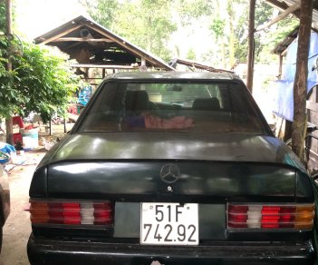 Mercedes-Benz A 190 1984 - Xe gia đình giá tốt 30tr