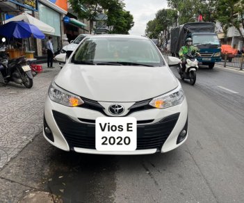 Toyota Vios 2020 - Bỉm thành phố