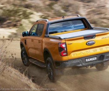 Ford Ranger 2022 - Chỉ từ #200tr sở hữu ngay xe - Giá tốt nhất liên hệ trực tiếp hotline