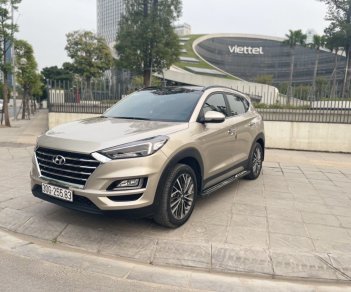 Hyundai Tucson 2020 - Xe ít sử dụng giá chỉ 865tr