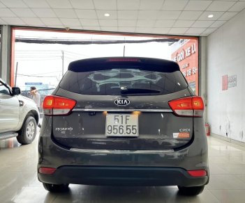 Kia Rondo 2016 - Kia Rondo 2016 tại Tp.HCM