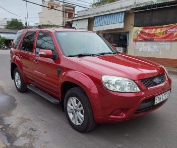 Ford Escape 2010 - Ford Escape 2010 số tự động