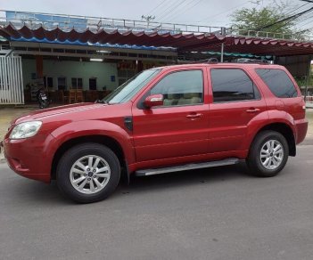 Ford Escape 2010 - Ford Escape 2010 số tự động