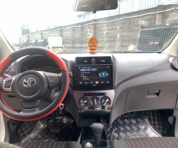 Toyota 2018 - Odo 29.000km có bảo hành