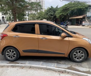 Hyundai Grand i10 2014 - Chạy 8 vạn km