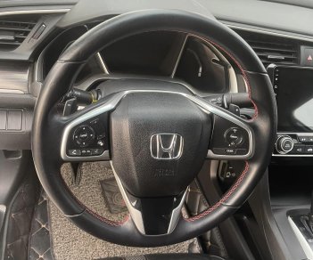 Honda Civic 2019 - Honda Civic 2019