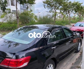 Toyota Camry 2010 - Cần bán xe 2.4G cà vẹt 11/2010 đầu 2011