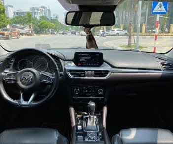 Mazda 6 2017 - Gốc SG sang tên không mất 20tr