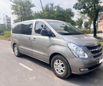 Hyundai Starex 2014 - Xe chưa 1 ngày chạy dịch vụ