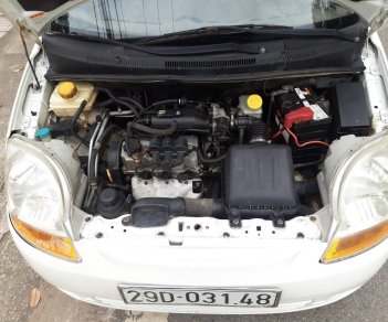 Daewoo Matiz 2010 - Đăng ký lần đầu 2013