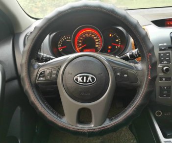 Kia Forte 2009 - Xe đăng ký 2009, xe nhập, giá chỉ 299tr