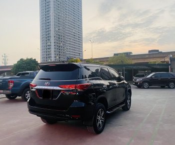 Toyota Fortuner 2020 - Xe màu đen