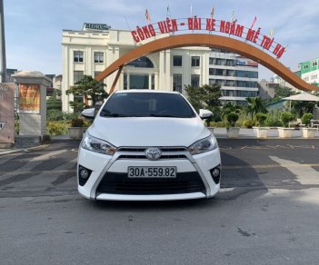 Toyota Yaris 2015 - Giá 458 triệu