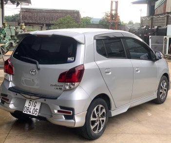 Toyota 2018 - Odo 29.000km có bảo hành