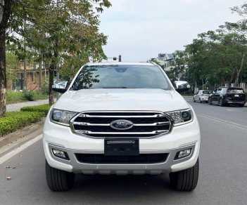 Ford Everest 2020 - Ford Everest 2020