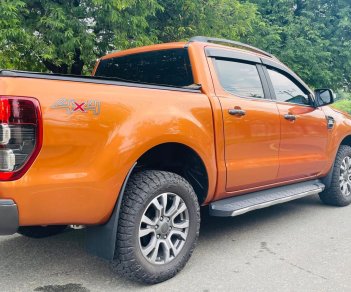 Ford Ranger 2016 - Xe chính chủ giá tốt 675tr