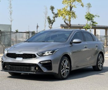 Kia Cerato 2019 - Tặng kèm gói test + bảo dưỡng xe 1 năm