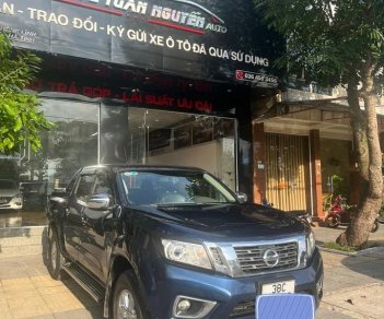 Nissan Navara 2018 - Nissan Navara 2018 số tự động