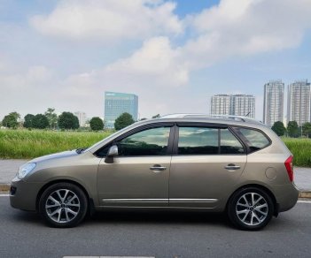 Kia Carens 2014 - Không 1 vết xước