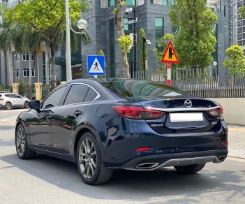 Mazda 6 2017 - Gốc SG sang tên không mất 20tr