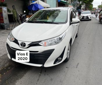 Toyota Vios 2020 - Bỉm thành phố