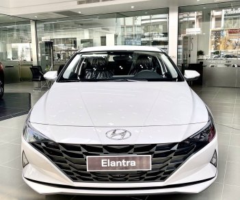 Hyundai Elantra 2022 - Giá nhập kho - Giảm giá - Xe sẵn Hyundai Bà Rịa