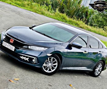 Honda Civic 2019 - Nhập Thái, odo chỉ 20.000km full phụ kiện xịn, cực lướt cần bán