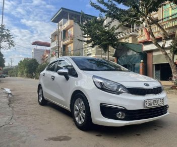 Kia Rio 2016 - Kia Rio 2016 số tự động tại Sơn La