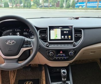 Hyundai Accent 2021 - Hyundai Accent 2021 tại Quảng Bình